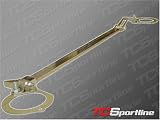 TC SPORTLINE 95-98 NISSAN 240SX S14 REAR STRUT TOWER BRACE (BAR)