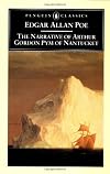 The Narrative of Arthur Gordon Pym of Nantucket