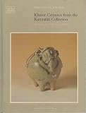 Khmer ceramics from the Kamrata̅ṅ Collection in the Southeast Asian Ceramics Museum, Kyoto