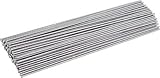 ＴＲＵＳＣＯ　エアータガネ用ニードル　針径３ｍｍ　１００本入　1526448 3180
