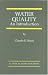 Book Water Quality: An Introduction