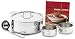 All-Clad Stainless Simply Soup Set