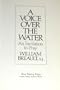 A voice over the water: An invitation to pray
