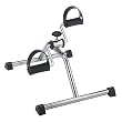 Duro-Med Knock-Down Pedal Exerciser - for both Leg and Arm Exercise