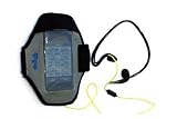Wahoo Fitness Wahoo Armband for iPhone