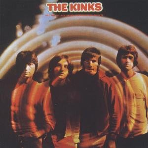CD-Charts  Music : The Village Green Preservation Society