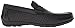 Stacy Adams Men's Lanzo Moc-Toe Bit Slip-on Loafer