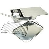 Buy Athena 6300-4 Stove Top Smoker - Case of 4 by Athena
