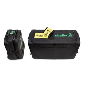 Orbit Baby Stroller Travel Bag Black