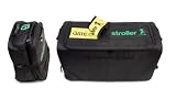 Orbit Baby Stroller Travel Bag, Black