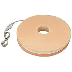 SANYO 円座 クッション (ベージュ) DM-EN40F(C)