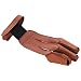 Sporting Goods : Master Tradition Archery Glove - Medium