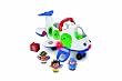 Fisher-Price Little People Lil' Movers Airplane Fisher-Price Little People Lil' Movers Airplane