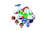 Fisher-Price Little People Lil Movers Airplane