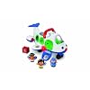 Fisher-Price Little People Lil' Movers Airplane