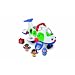 Fisher-Price Little People Lil' Movers Airplane