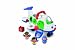 Fisher-Price Little People Lil' Movers Airplane