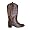brown pu