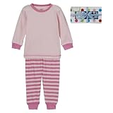 The Baby Bunch PJ Cupcakes Gift Set