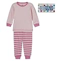 The Baby Bunch PJ Cupcakes Gift Set