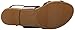 Chinese Laundry Women's Marley Metallic Toe Ring Sandal