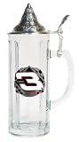 #3 Dale Earnhardt RCR Racing 20oz Tall Lidded Stein by Bergamot