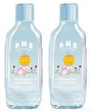 Para Mi Bebe Baby Cologne Family Size 25 oz - Imported From... Para Mi Bebe Baby Cologne Family Size 25 oz - Imported From...