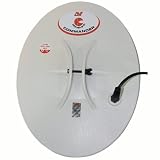 Minelab Coil Commander 15" DD Accessory - Model 3011-0078