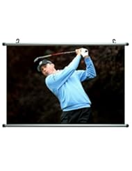 Matt Kuchar 027 21x14 Sport ArtPrint Scroll Poster