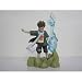 Naruto Real Collection 5 Gashapon: Choji