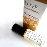 LOVE Artisan Crafted Organic Perfume of Vanilla, Florals & Citrus Reviews 41PZr5kTf2L. SL160 LOVE Artisan Crafted Organic Perfume of Vanilla, Florals & Citrus Reviews