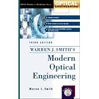 Modern Optical Engineering by  Warren J. Smith