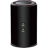 D-Link Wireless AC1200 Dual Band Wi-Fi Gigabit Range Extender & Access Point (DAP-1650)