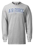 Nike - Air Force Falcons Nike Classic Long Sleeve Tee