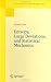 Entropy, Large Deviations, and Statistical Mechanics (Classics in Mathematics)