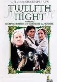 Twelfth Night, or What You Will [DVD]