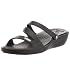 crocs Womens Patricia Open Toe 