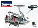 Team Daiwa Advantage 3000A Saltwater Spinning Reel New