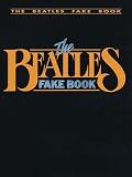 The Beatles Fake Book: C Edition (Fake Books)