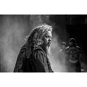Sons of Anarchy - Saison 7