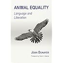 Animal Equality : Language and Liberation