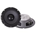 RAINBOW Woofer-Set 165 X-Plain Installer 16,5cm (6,5") Tieft&ouml;ner