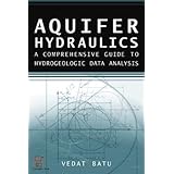 aquifer hydraulics a comprehensive guide to hydrogeologic data analysis