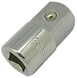 PROMOTE ソケットアダプター 1/2凹×3/4凸 PMM128