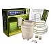 Rainreserve 2012309 Rain Barrel Basic Rain Diverter (Barrel Not Included)