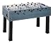 Garlando G-500 Weatherproof Soccer Table (Blue)
