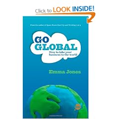 Go Global: How to take your business to the world