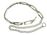 Ladies Fashion Metal Chain Belt