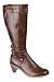 Dr. Martens  Amber Dark Brown 12867201 8 UK Regular