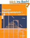 Experimentalphysik 1: Mechanik und W�rme: Mechanik Und Warme (Springer-Lehrbuch)